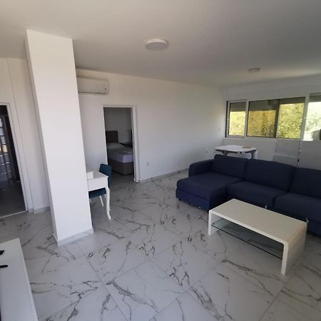 Apartments Bibic Budva Exteriör bild