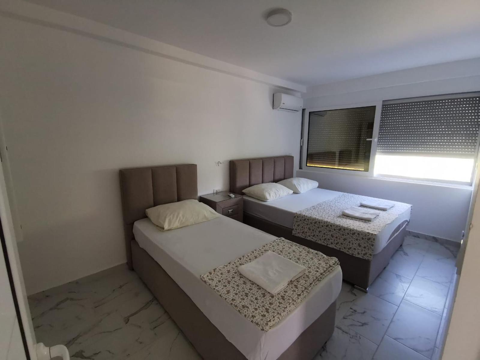 Apartments Bibic Budva Exteriör bild