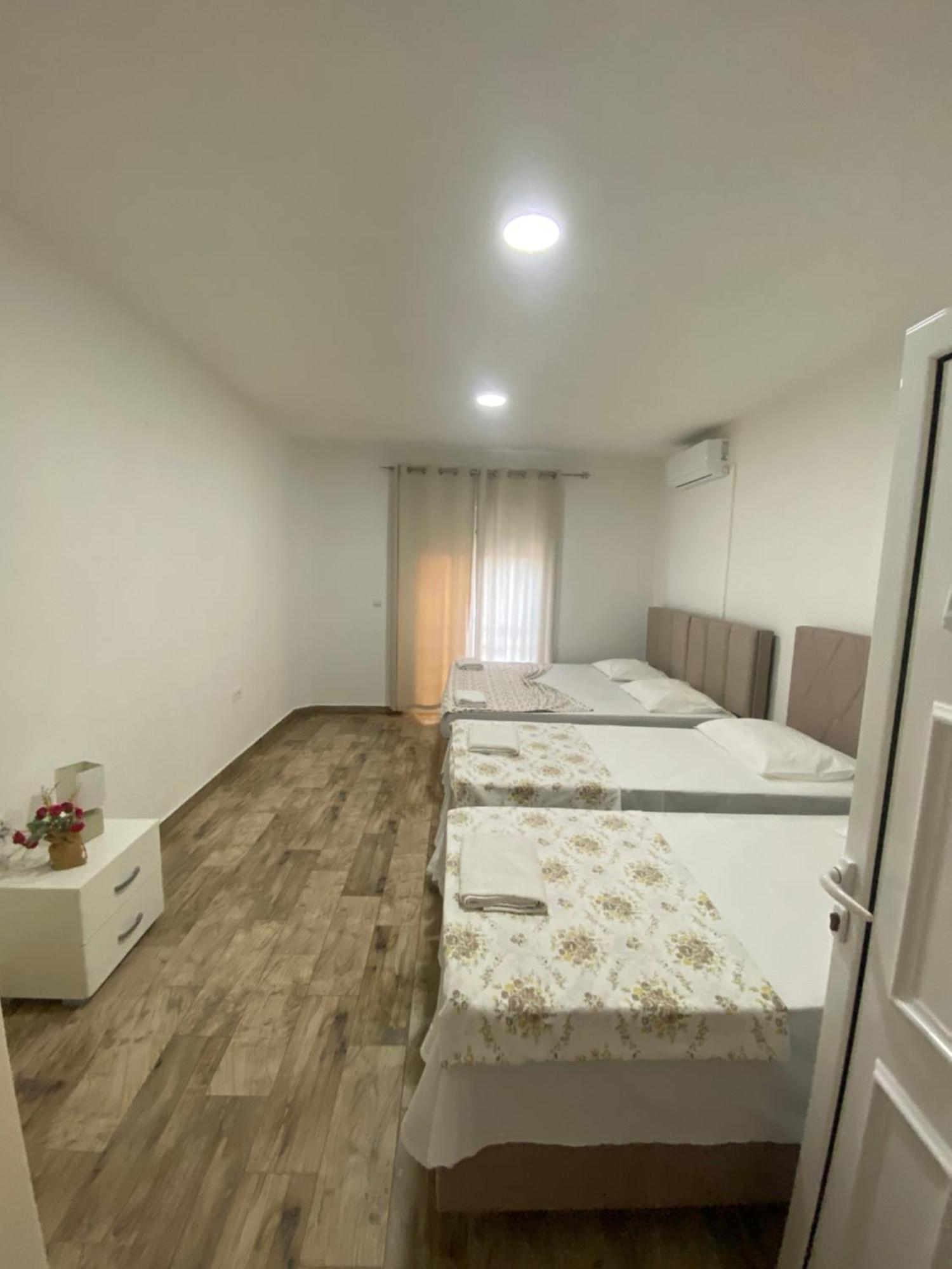 Apartments Bibic Budva Exteriör bild